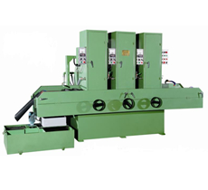 M41 Series Surface Belt Grinding Machine